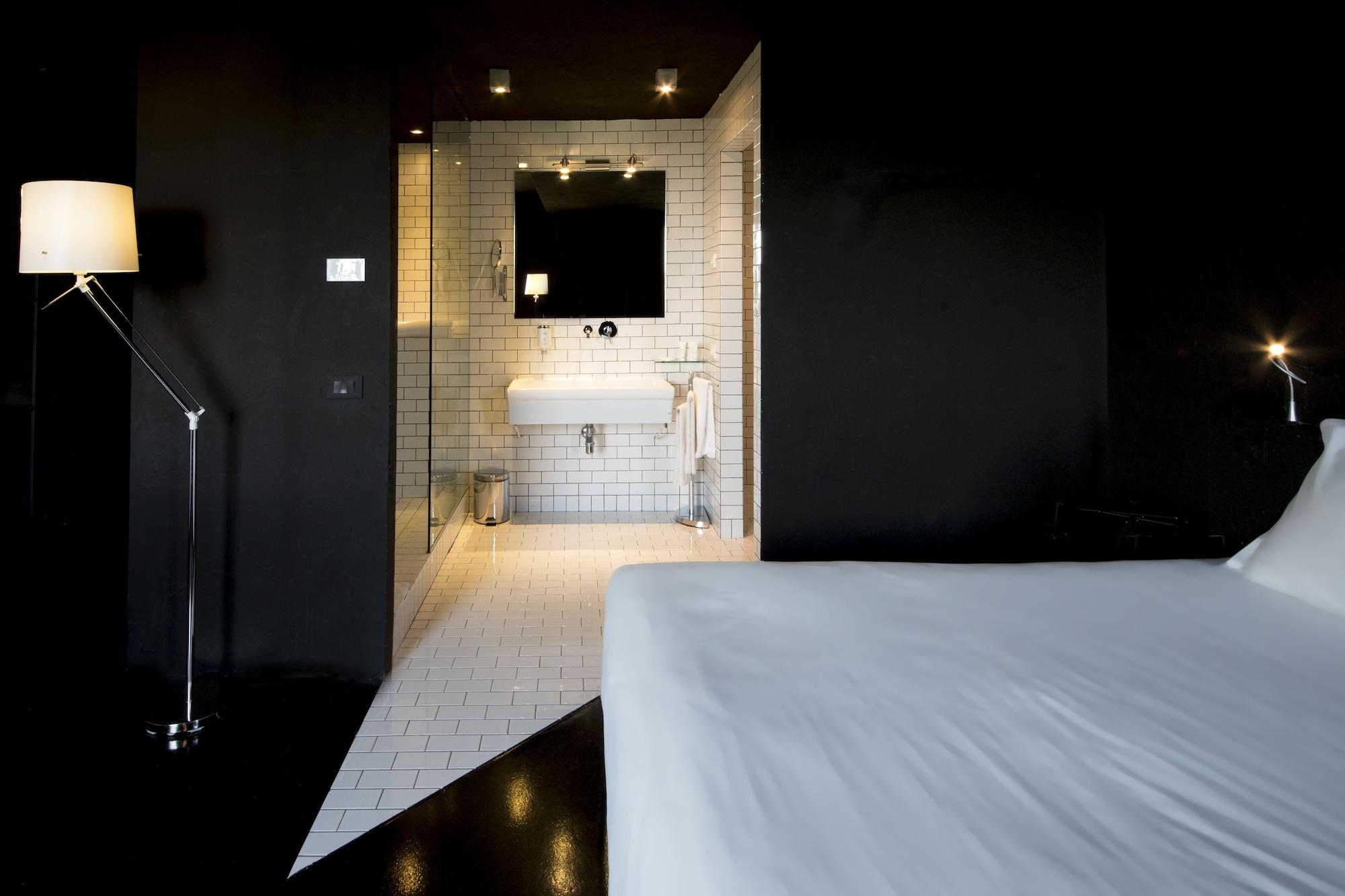 Aiden By Best Western Jhd Dunant Hotel Castiglione Delle Stiviere Bagian luar foto