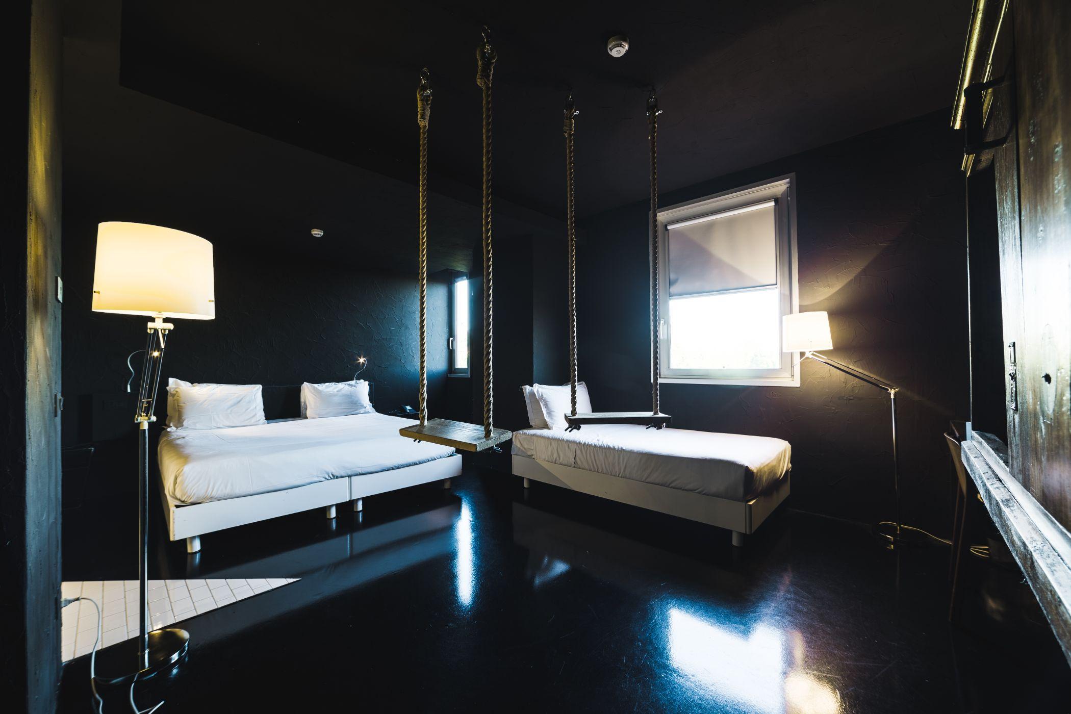 Aiden By Best Western Jhd Dunant Hotel Castiglione Delle Stiviere Bagian luar foto