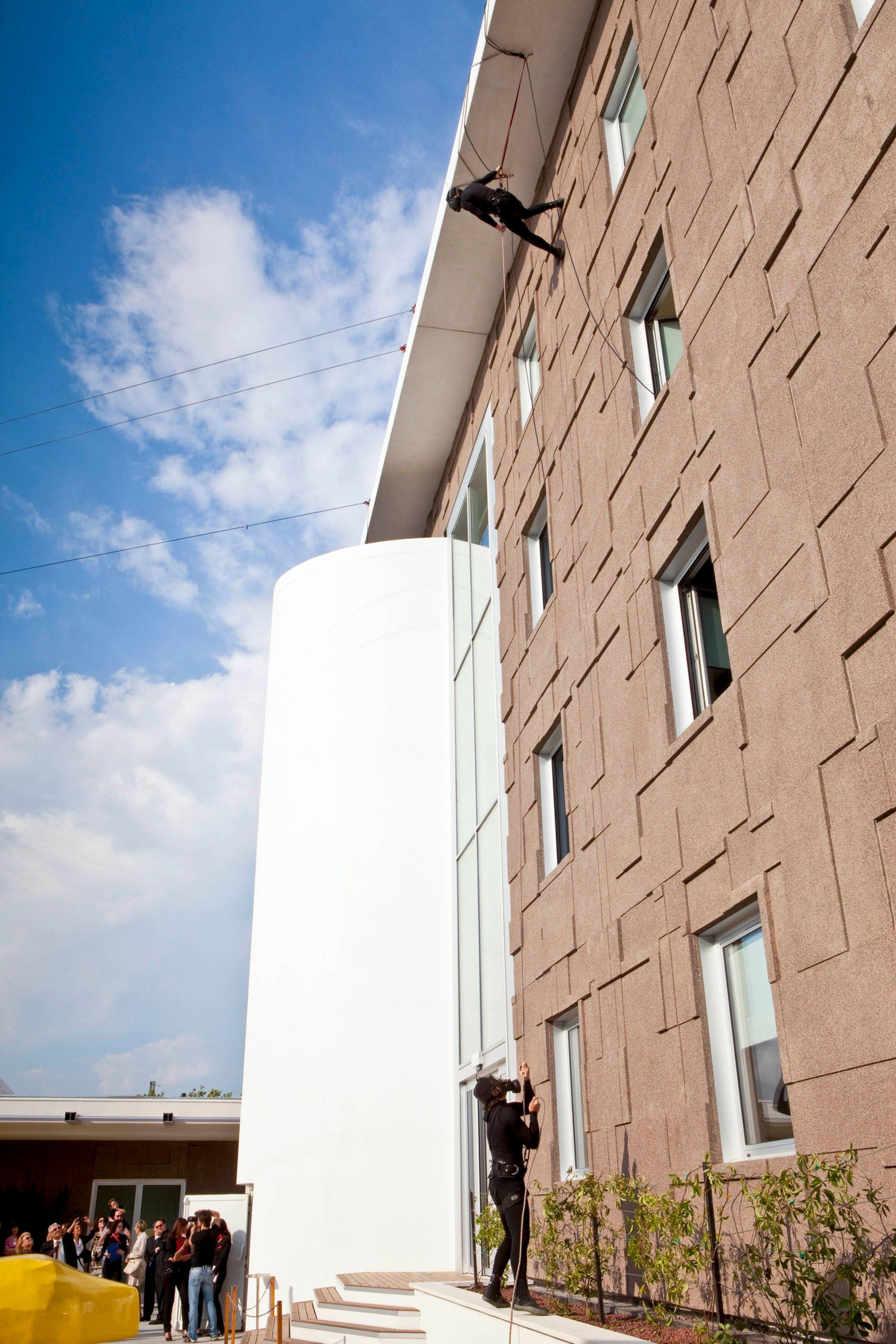 Aiden By Best Western Jhd Dunant Hotel Castiglione Delle Stiviere Bagian luar foto