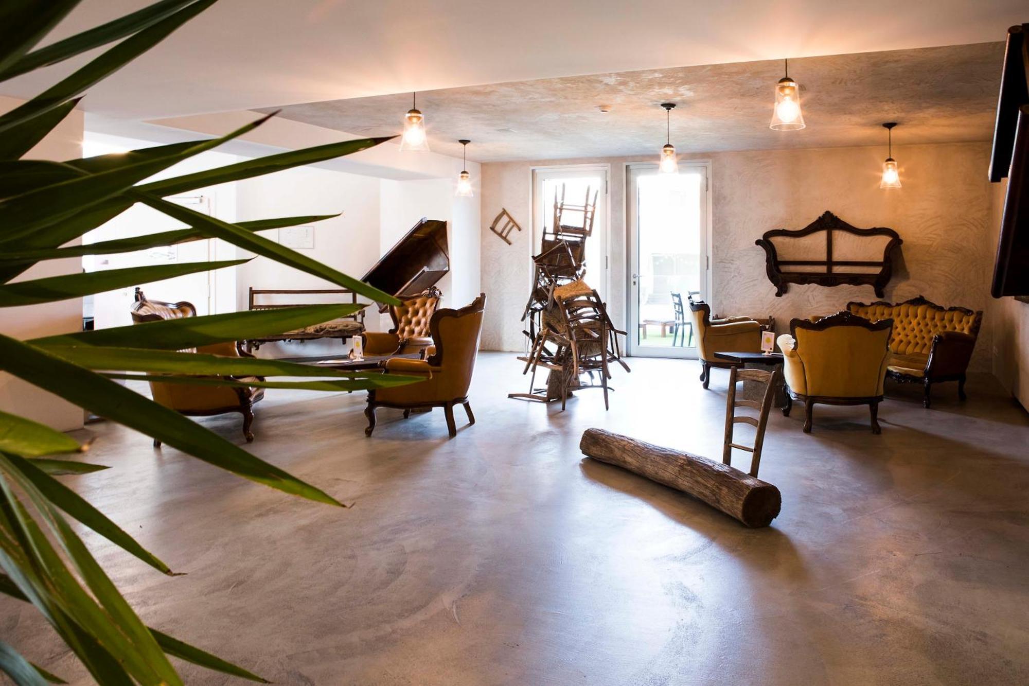 Aiden By Best Western Jhd Dunant Hotel Castiglione Delle Stiviere Bagian luar foto