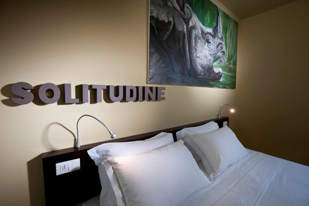 Aiden By Best Western Jhd Dunant Hotel Castiglione Delle Stiviere Bagian luar foto