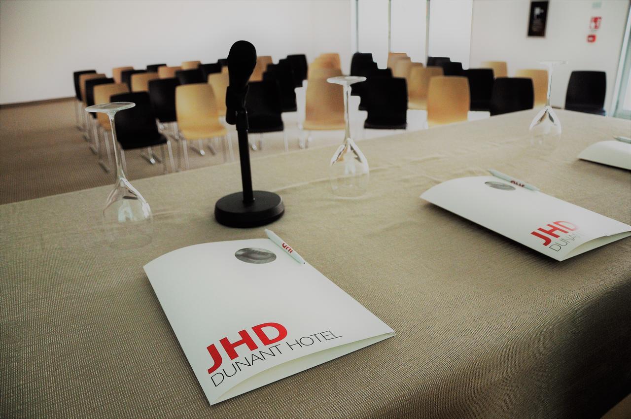 Aiden By Best Western Jhd Dunant Hotel Castiglione Delle Stiviere Bagian luar foto