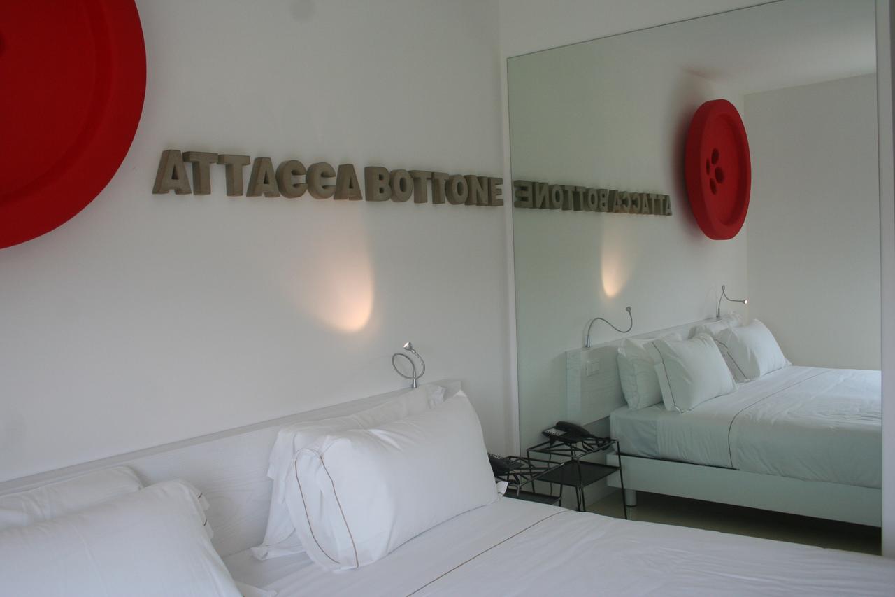 Aiden By Best Western Jhd Dunant Hotel Castiglione Delle Stiviere Bagian luar foto