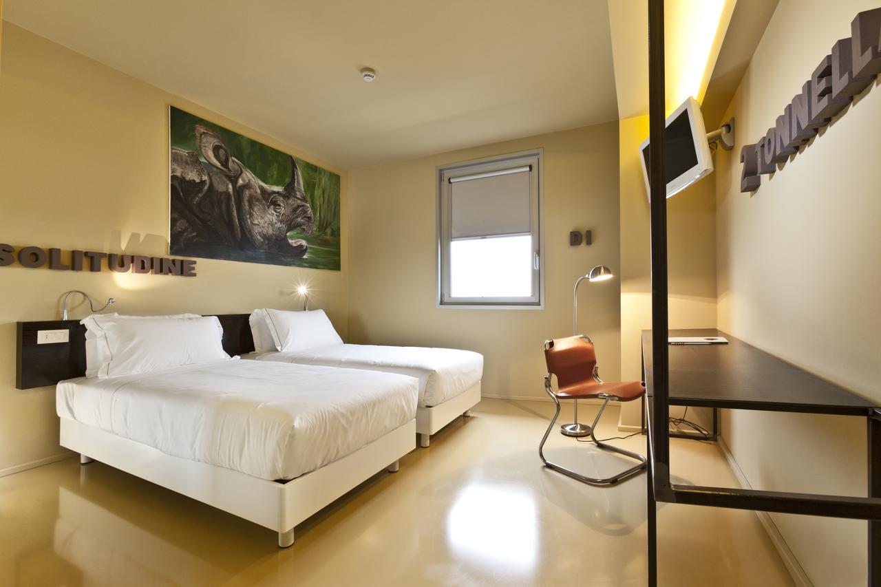 Aiden By Best Western Jhd Dunant Hotel Castiglione Delle Stiviere Bagian luar foto