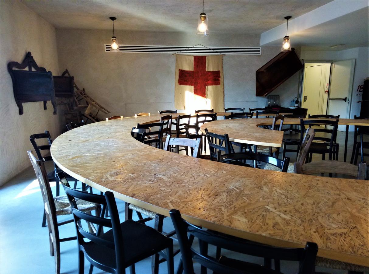 Aiden By Best Western Jhd Dunant Hotel Castiglione Delle Stiviere Bagian luar foto