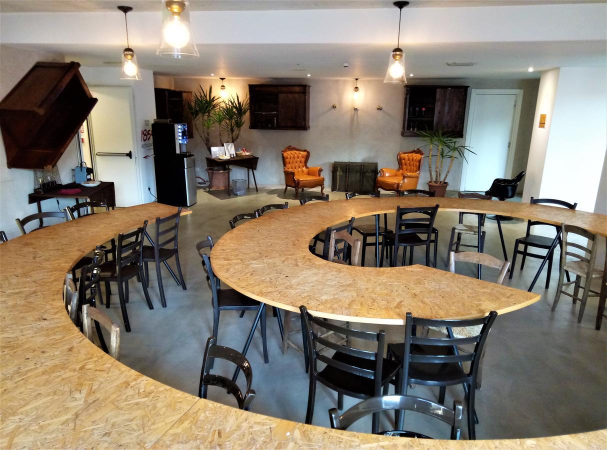 Aiden By Best Western Jhd Dunant Hotel Castiglione Delle Stiviere Bagian luar foto