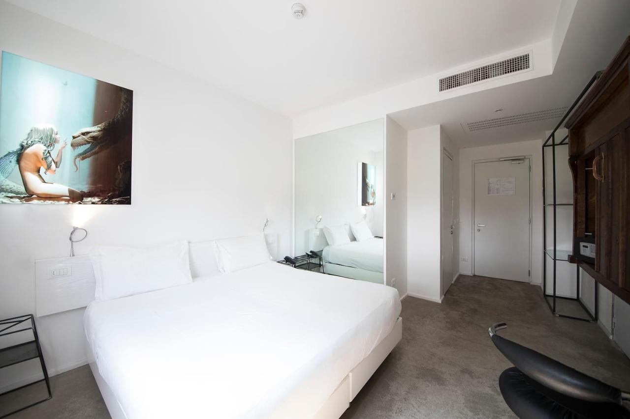 Aiden By Best Western Jhd Dunant Hotel Castiglione Delle Stiviere Bagian luar foto