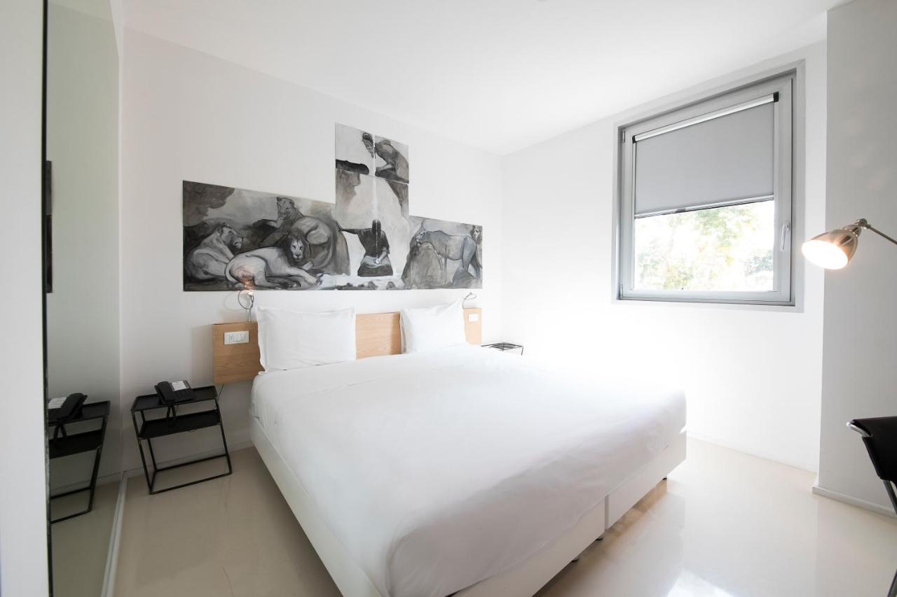 Aiden By Best Western Jhd Dunant Hotel Castiglione Delle Stiviere Bagian luar foto